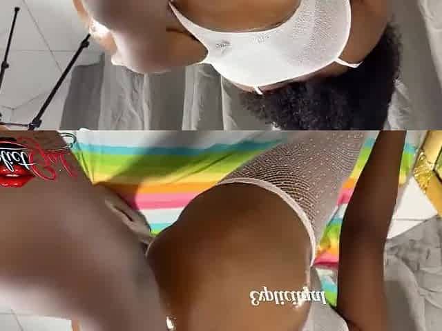 Slender thick Teen gets her twat banged homemade xxx movie scene