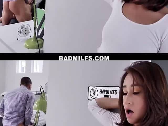 Incredible Adult Movie Pussy Licking New , Its Amazing - Johnny Castle, Isabella Deltore And Isabella Nice