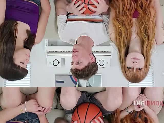 Free Use Approach Turns Teen Into Basketball Fan