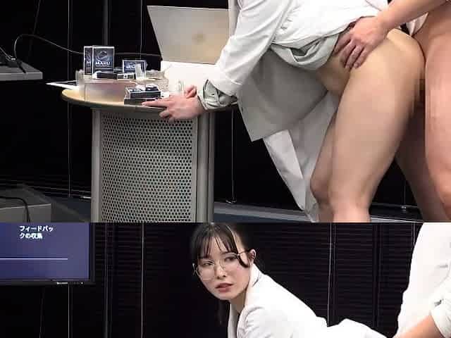Horny Asian milf does hardcore webcam and creampie so wet