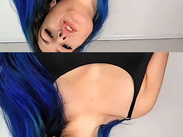 Freya Reign - Suck Dick For Your Bully