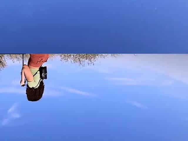 Hiking with Willow Ryder can lead to a quickie fuck