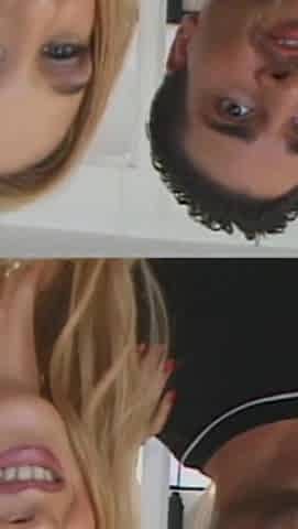 Insatiable Nymphomaniacs Taking Over Every Cock in Sight