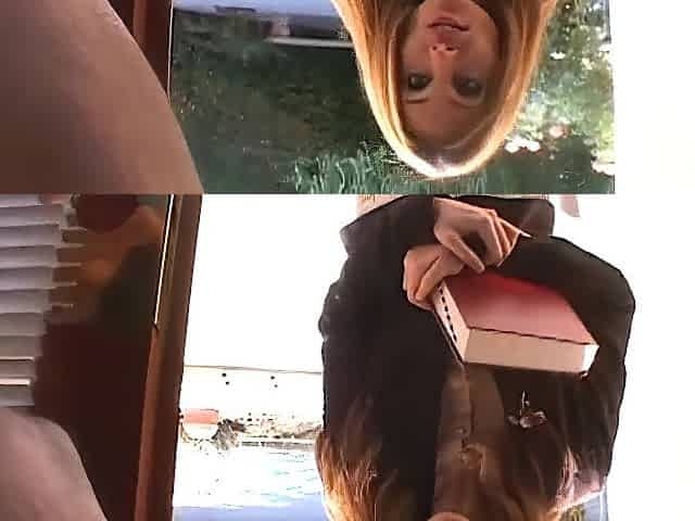 Ginger Lea Is A Lustful Mama