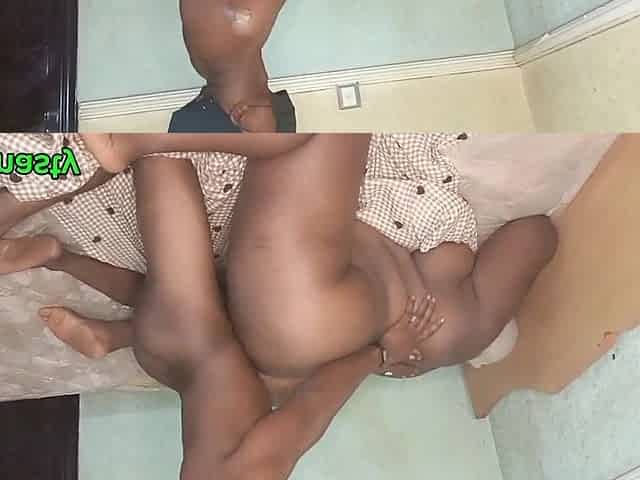 A peaceful doggy gone wild in the anal gap XXX naija Nollynasty