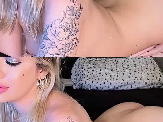 Stella Fatale - Smoking Boot Bitch