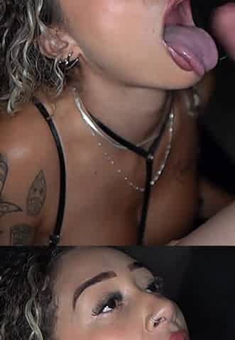 Brazilian Gets Her Dose of Rough Sex