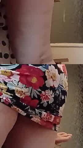 My Stepmom Fucks Me on the Kitchen Table