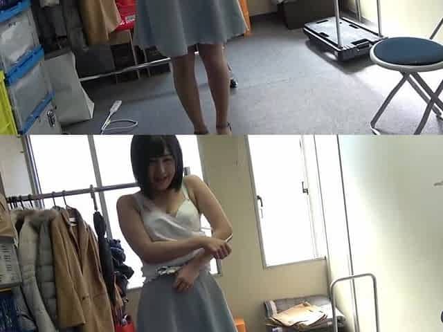 Married Woman's Adulterous Illicit Travel - Rina Otomi -3