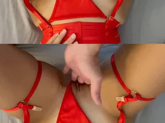 elle twerk avant de se faire mettre