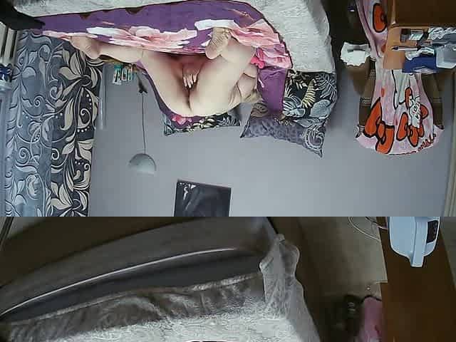 Girlfriend Showed All Her Charms Big Hairy Pussy Ass And Tits