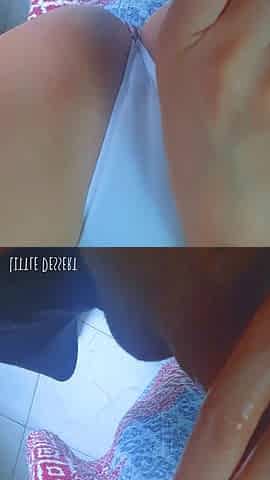 Real College Couple Caught in Dorm POV Scene