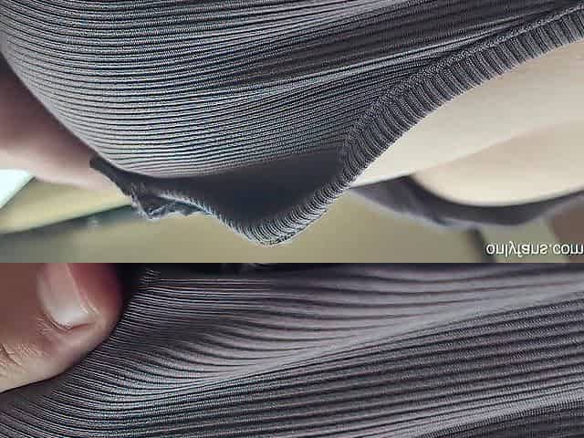 Flawless Melons Classmate in the Car