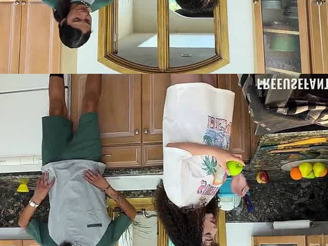 Pixie Smalls & Donatello Devine & Axel Haze in Everyone Shares Me in Our Free Use Household - FreeuseFantasy