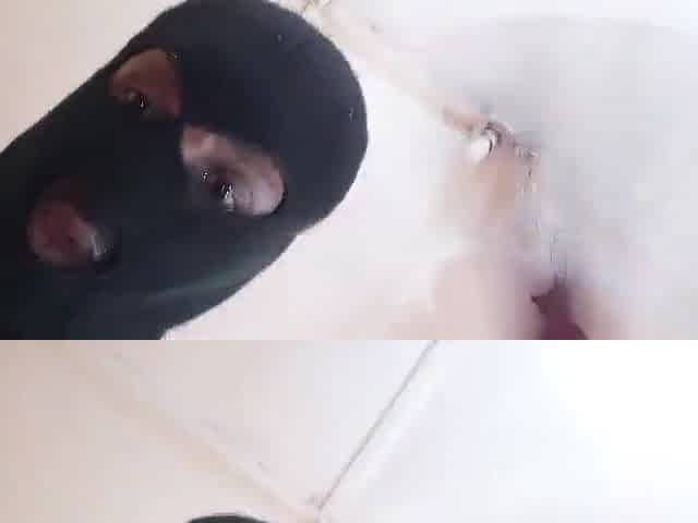 Wetjuicypussy1 ebony Afro woman Large snatch