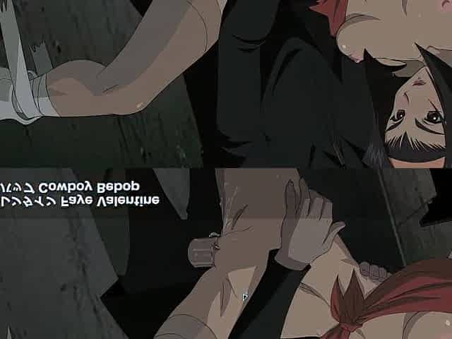 faye hentai get screwed and creampied