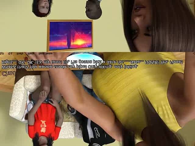 Where The Heart Is Interracial Truth Or Dare Ep 52