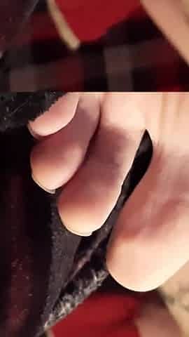 What a Lovely Ass...
