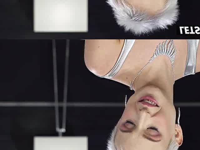 Italian Girl Gets Her Booty Totally Wrecked - HER LIMITATION