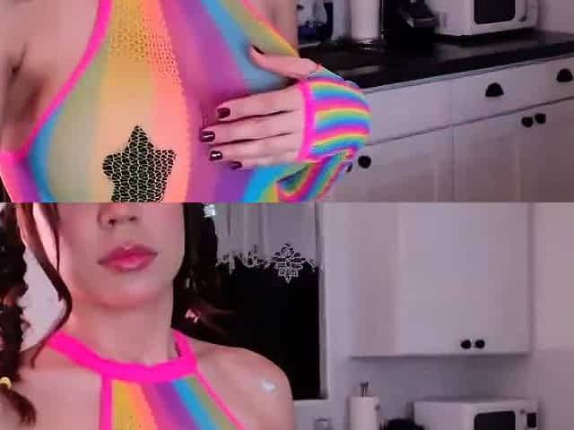 Marie Webcam