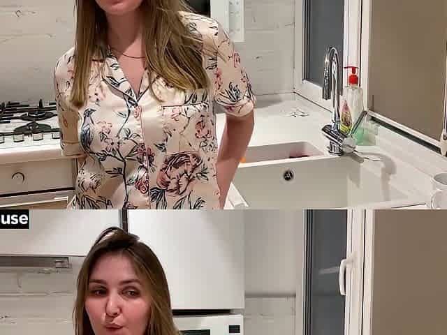 Naughty Russian Stepmom Smutty
