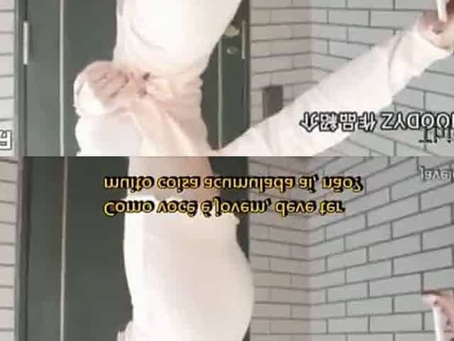 Japanese Wife fucked by boy