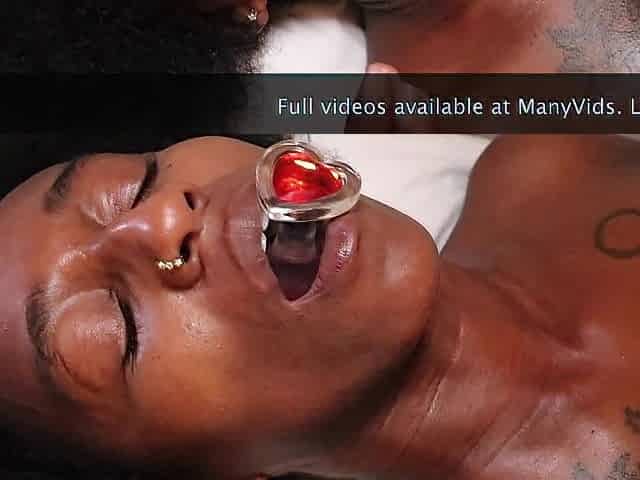BTS - Starlet gets her vagina teased previous to her scene