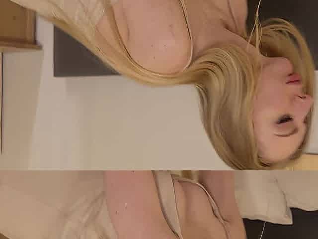 Carnal ANAL! Will This Large Knob Fit Inside Me? 4K HD Tim Team