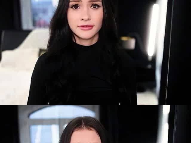 PetitePOV Matty Mila Perez Your Sexiest Fan WRB