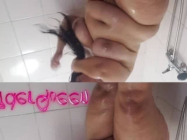 BBW Shower Soap Boddy Stepmom