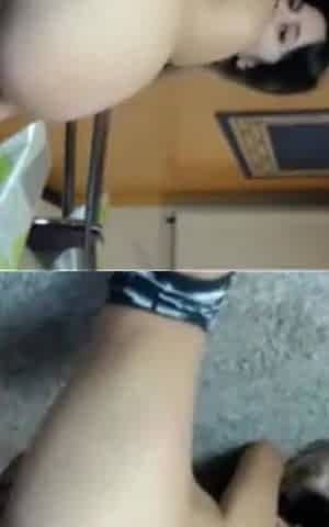Feet Games with Sexydea