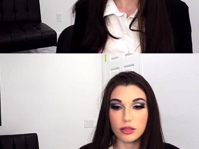 -Primal-s Mental Domination- Lily Lou - Masters Employment