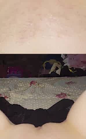 Final Night I Had a Small in number Drinks and Even Masturbated