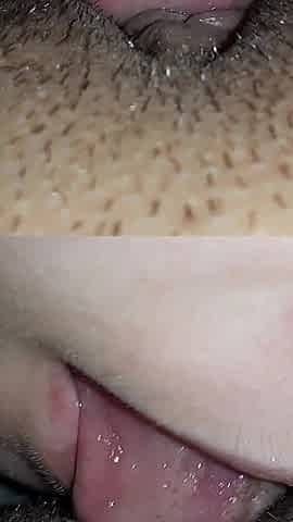 Tender Romantic Morning Lesbian Sex with Licking, Kissing and Sucking Pussy