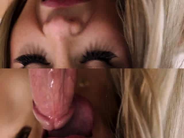 Melissa Stratton - Milf Need A Creampie