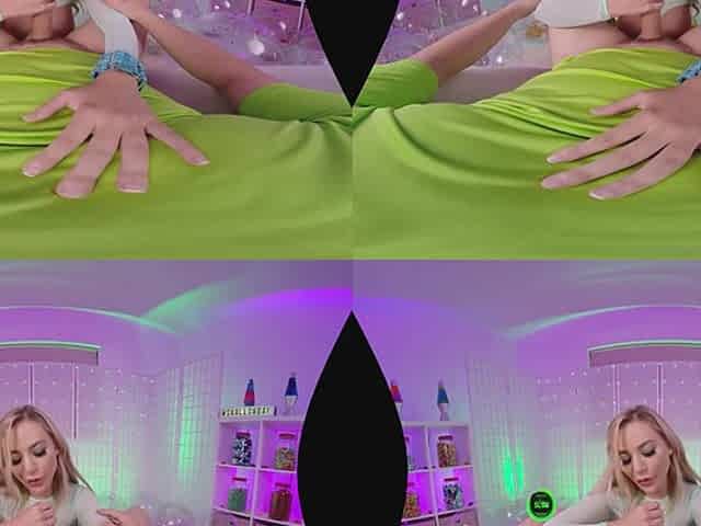[Vr Pmv] Dont Fucking Cum 2