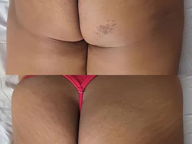 I Wager U Wanna Slap That Booty
