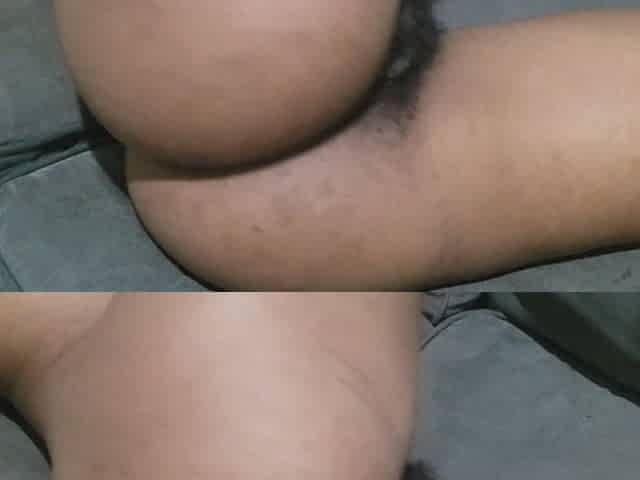 Big Ass Hairy Pussy - Jaw-dropping Curves and Bold Natural Energy