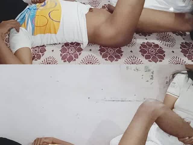Nice Sex with Bhabhi
