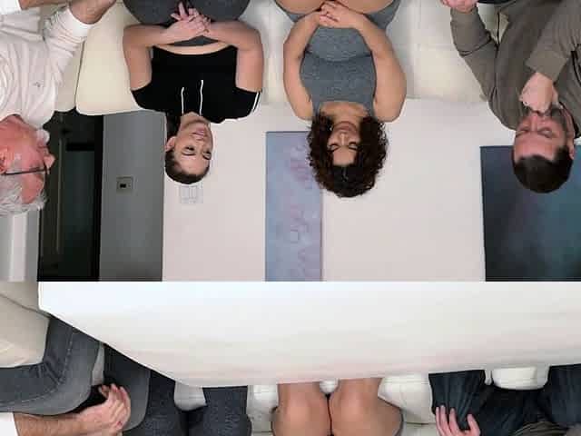 Daughter Swap-Truth or Dare Goas Too Far