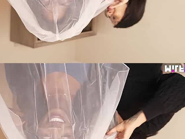 Bride cucks her fresh spouse on wedding night