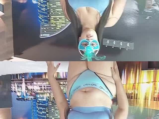Casting Porno Real