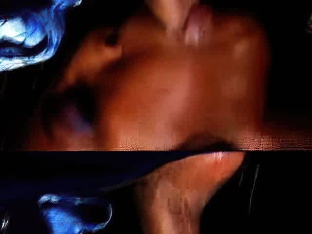 MILF POV Big Cock Blowjob