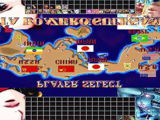Samus Large Butt ryona fighter two xhatihentai gameplay