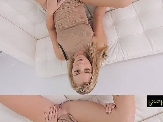 "Do U Double Dare Me To Show U My Booty?" Lila Love Tempts Stepbro - S26:E12