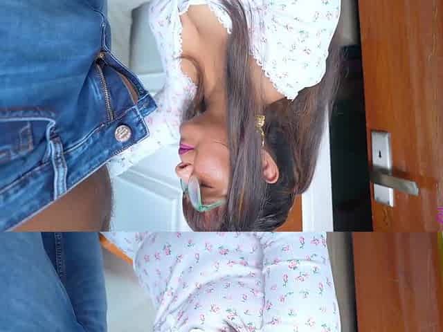Hotwife Ever Best Closeup Blowjob Xxx Video