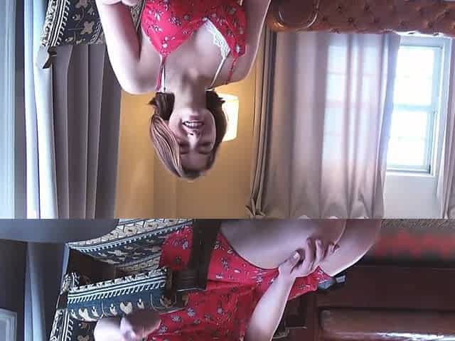 Aria Sky fucked by asian dude