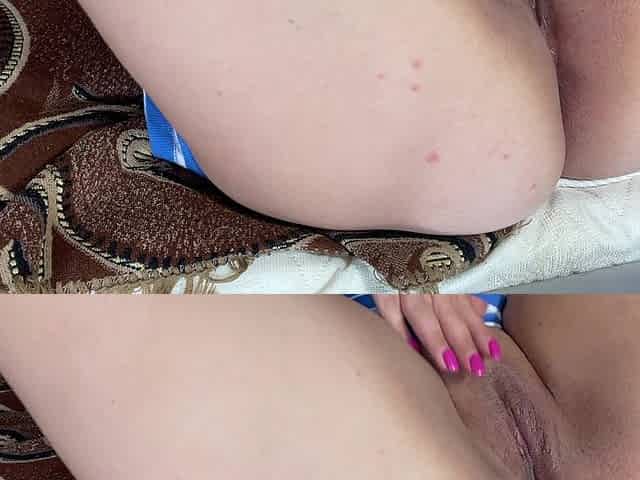 Eat My Juicy Pussy Oh Yeah