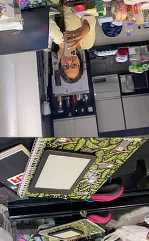 New sexy hot teacher glasses