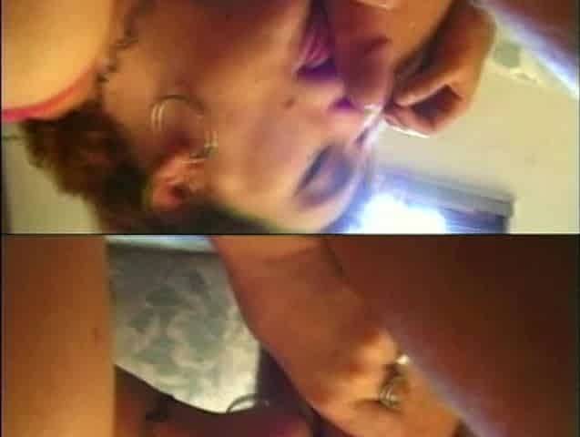 This Mature Woman Sucks Cock and Gets Fucked Doggy Style